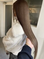 タオ 河原町(Tao) チョコレートブラウン 宮本一真