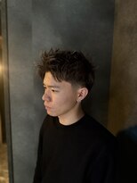 ノーヴァ バイ ボナ 前橋店(nova by bona)&nbsp;メンズショート