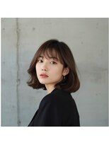 アンサ 城陽寺田店(ANSA)&nbsp;ボブ