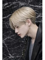 スキル ミナム 表参道(SKILL MiNam) ホワイトベージュ