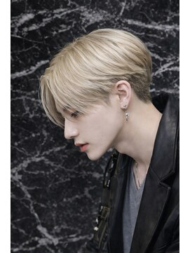 スキル ミナム 表参道(SKILL MiNam) ホワイトベージュ