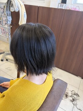 フォルテ 藤枝エピ店 ショート