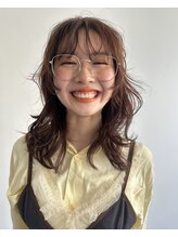 パークヘア 天神大名(parc hair)