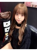 ボブからエクステでロング★