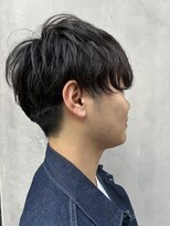 ザデイオフ(THE DAY OFF)&nbsp;緩めパーマ