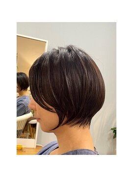 サイイン(saiin) ショート