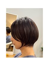 サイイン(saiin) ショート