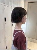 ボブパーマ