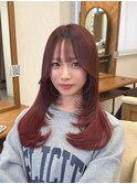 レイヤースタイル