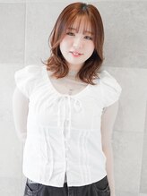 ニューヨークニューヨーク 伏見桃山店(NYNY) 吉倉 千聡