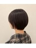 【理想を叶える】似合わせカット