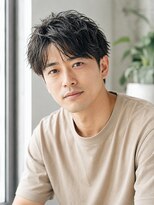 リノアガーデン(Linoa Garden)&nbsp;カジュアルメンズショート