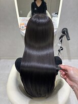 アプリ 南浦和(appri)&nbsp;髪質改善ウルトワトリートメント艶髪/髪質改善/南浦和/浦和/韓国