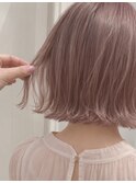 ブリーチ/ケアブリーチ/ダブルカラー