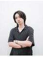 ネウィ/ジャム 三宮(newi/JAM)&nbsp;石橋  代智 DAICHI