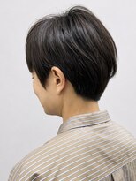 アサクラ シンキタ(ASAKURA SHINKITA)&nbsp;40代/50代/ショートカット
