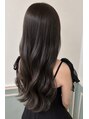 ヘアーサロン リアン 熊谷2号店(hair salon Rien)&nbsp;透明感カラー☆
