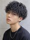 アース 土気あすみが丘店(HAIR&MAKE EARTH)の写真/メンズカット・パーマが得意！骨格や髪質に合わせた似合わせスタイルで、清潔感とトレンド感を叶えます♪