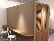 Lento【11月10日 OPEN（予定）】の雰囲気（落ち着いた空間でリラックスしてお過ごしください＊）