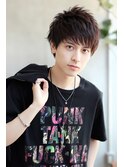 【スムースマルチショート】グランジスマート2ブロック