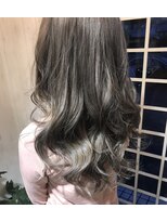 アイヘアー(AI HAIR) ファイバープレックスwカラー