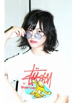 オルガン(Organ)&nbsp;束感　ロブ