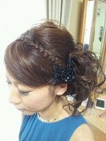 ノーブル 白金台店(Noble by PROGRESS)&nbsp;アップ