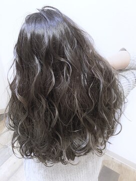 エース(Ace) ダークグレージュ