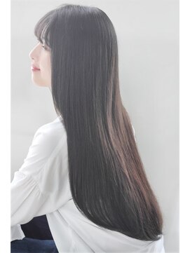 モッズ ヘア 目黒店(mod’s hair) さらつやストレート