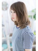ラフカールミディでヘルシーな色っぽさb