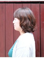 ココアール けやき通り(COCO.R)&nbsp;ちょっとイメチェン☆ヘアスタイルで気分をかえる♪
