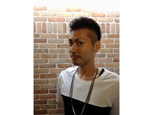 ココロヘアーデザイン(COCORO HAIR DESIGN)