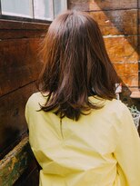 アラワラブルー(arrawarra blue) カジュアルウェーブ/20代/30代/40代/50代/倉敷駅/白楽町