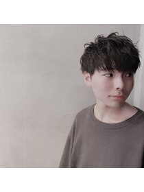 遊人セントラル(CENTRAL) ☆マッシュレイヤー☆