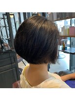 レヴィ 神楽坂(Levi)&nbsp;ボブ