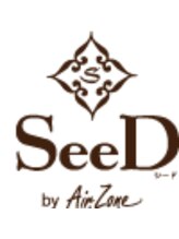 SeeD by air zone