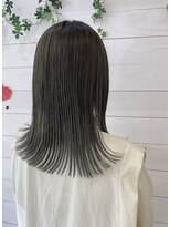 フレア 心 武庫之荘(flare)&nbsp;オリーブグレー