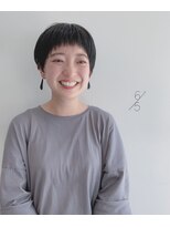 ゴブンノロク(GOBUN NO ROKU)&nbsp;小顔マッシュ［緑地公園/千里山/千里中央/桃山台］