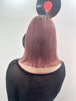 デート 下北沢(DATE)&nbsp;ピンク