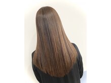 ウィットヘアー(wit hair)