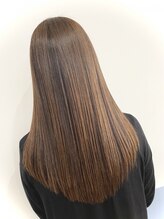 ウィットヘアー(wit hair)