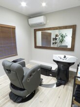 アルティーナプライベート(altina PRIVATE)