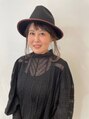 ラブクロムトーキョー オモテサンドウ(LOVECHROME OMOTESANDO) Mayumi