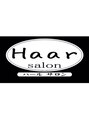 ハール(Haar)/Haar salon　【レディースシェービング可】