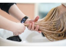 ☆SPA式・ヘッドスパ☆