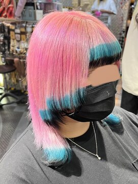 アドネス(ADNESS) デザインカラー