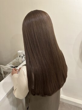 リフ バイ ローバー(Lif by ROVER) 柔らかいベージュ