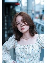 リュト(Lute)&nbsp;フェイスレイヤー