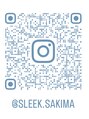 スリークバイロイ(sleek by roy) instagram→@sleek.sakima日々、スタイル更新しています。
