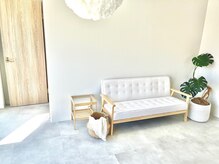 ノート(Note.)の雰囲気（心地良い空間となっております♪）